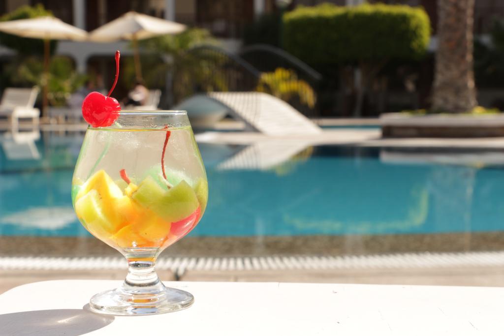 Hotel Villa De Valverde Ίκα Εξωτερικό φωτογραφία