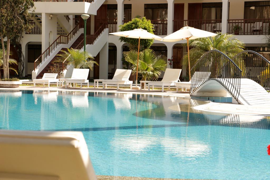 Hotel Villa De Valverde Ίκα Εξωτερικό φωτογραφία