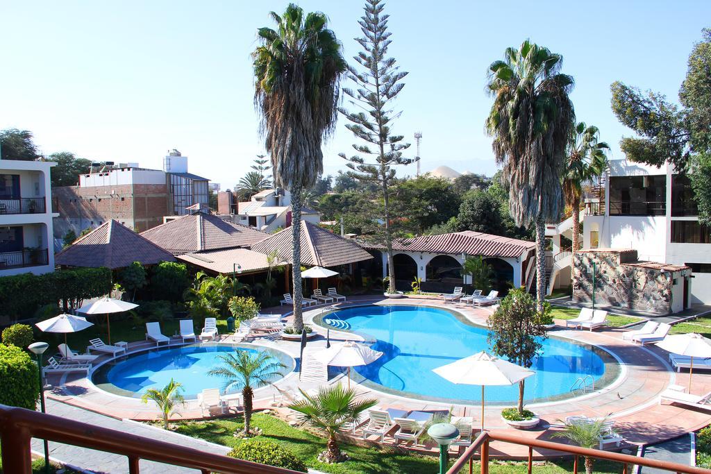 Hotel Villa De Valverde Ίκα Εξωτερικό φωτογραφία