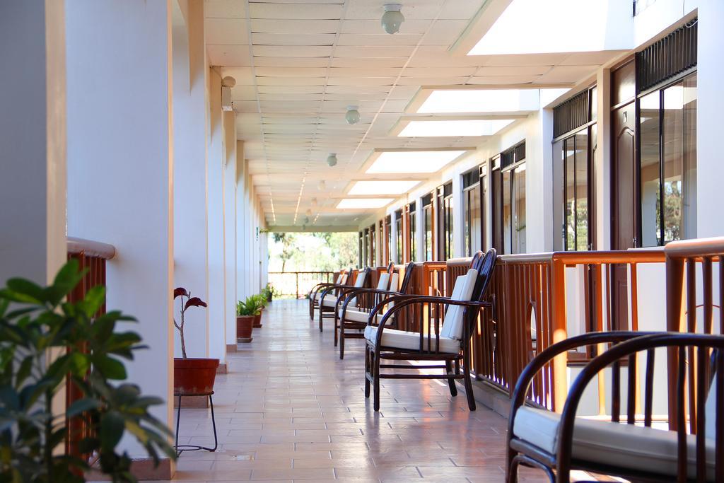 Hotel Villa De Valverde Ίκα Εξωτερικό φωτογραφία