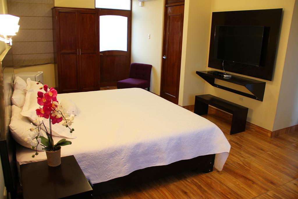 Hotel Villa De Valverde Ίκα Εξωτερικό φωτογραφία