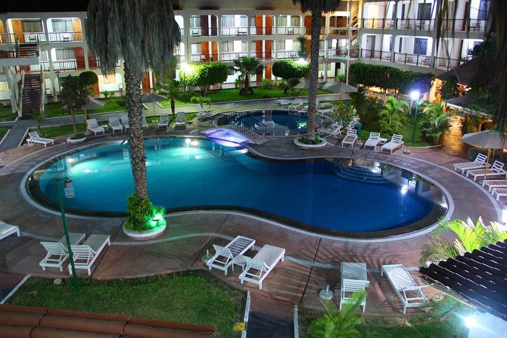 Hotel Villa De Valverde Ίκα Εξωτερικό φωτογραφία
