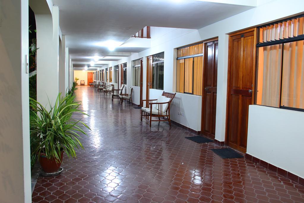 Hotel Villa De Valverde Ίκα Εξωτερικό φωτογραφία