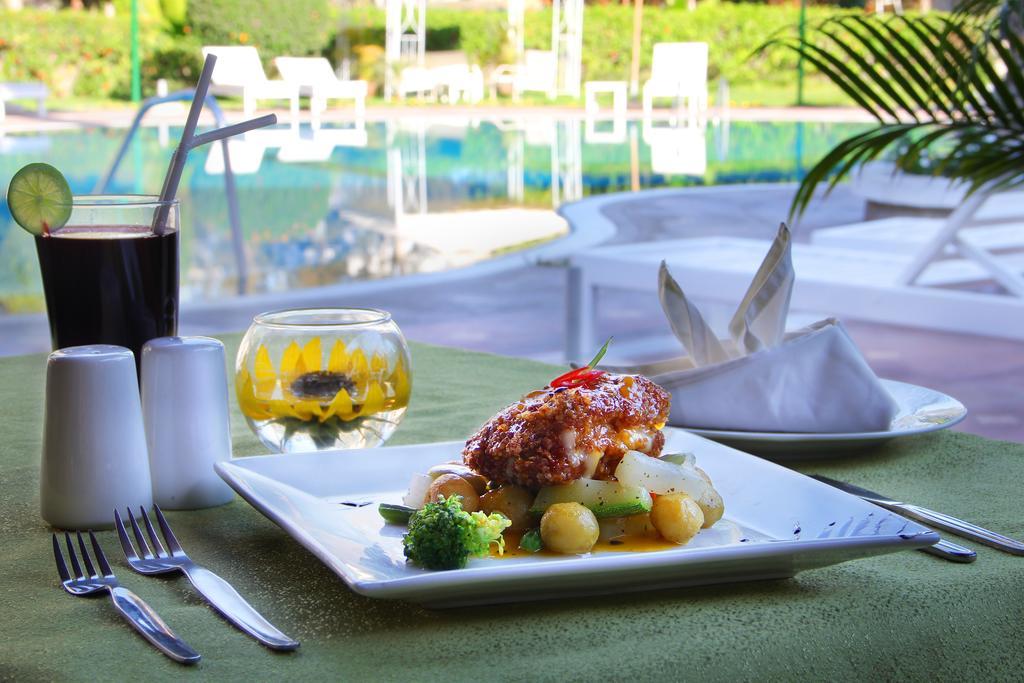 Hotel Villa De Valverde Ίκα Εξωτερικό φωτογραφία