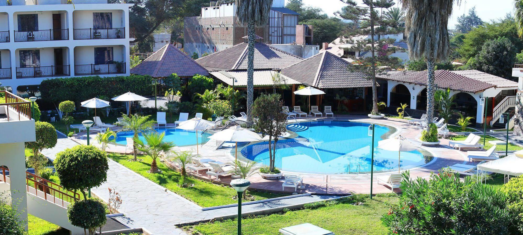 Hotel Villa De Valverde Ίκα Εξωτερικό φωτογραφία