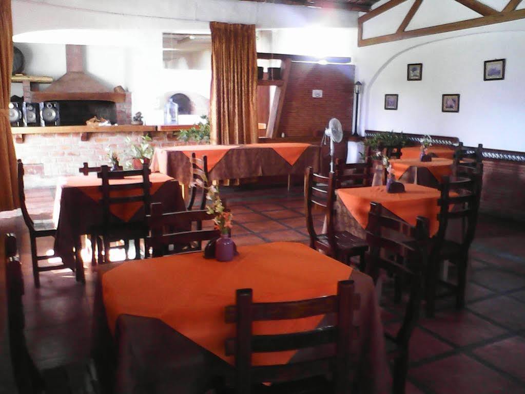 Hotel Villa De Valverde Ίκα Εξωτερικό φωτογραφία