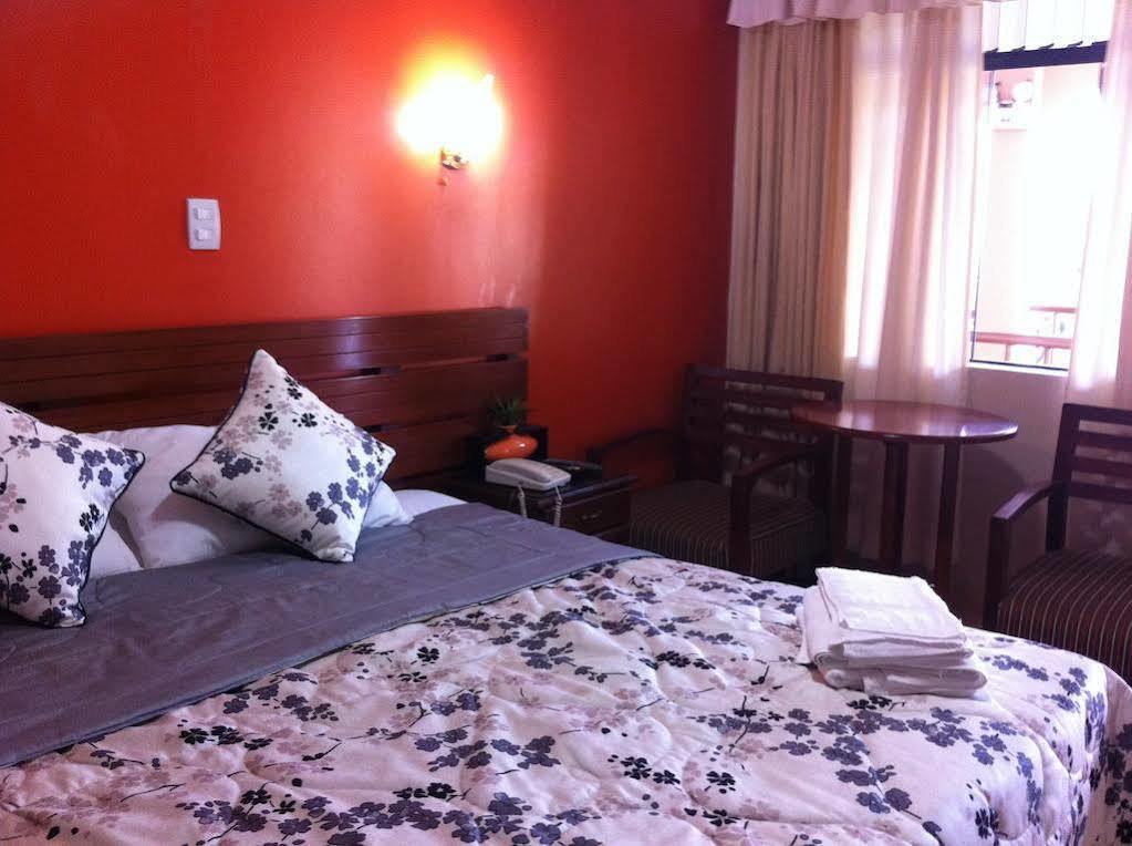 Hotel Villa De Valverde Ίκα Εξωτερικό φωτογραφία
