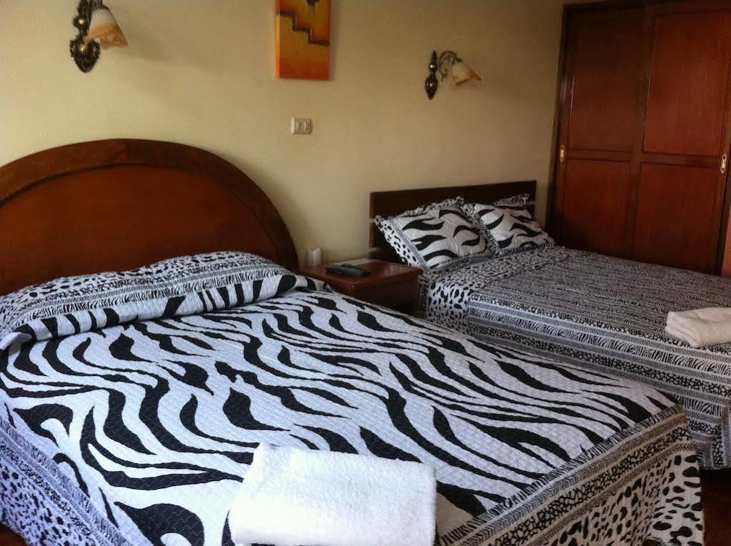 Hotel Villa De Valverde Ίκα Εξωτερικό φωτογραφία