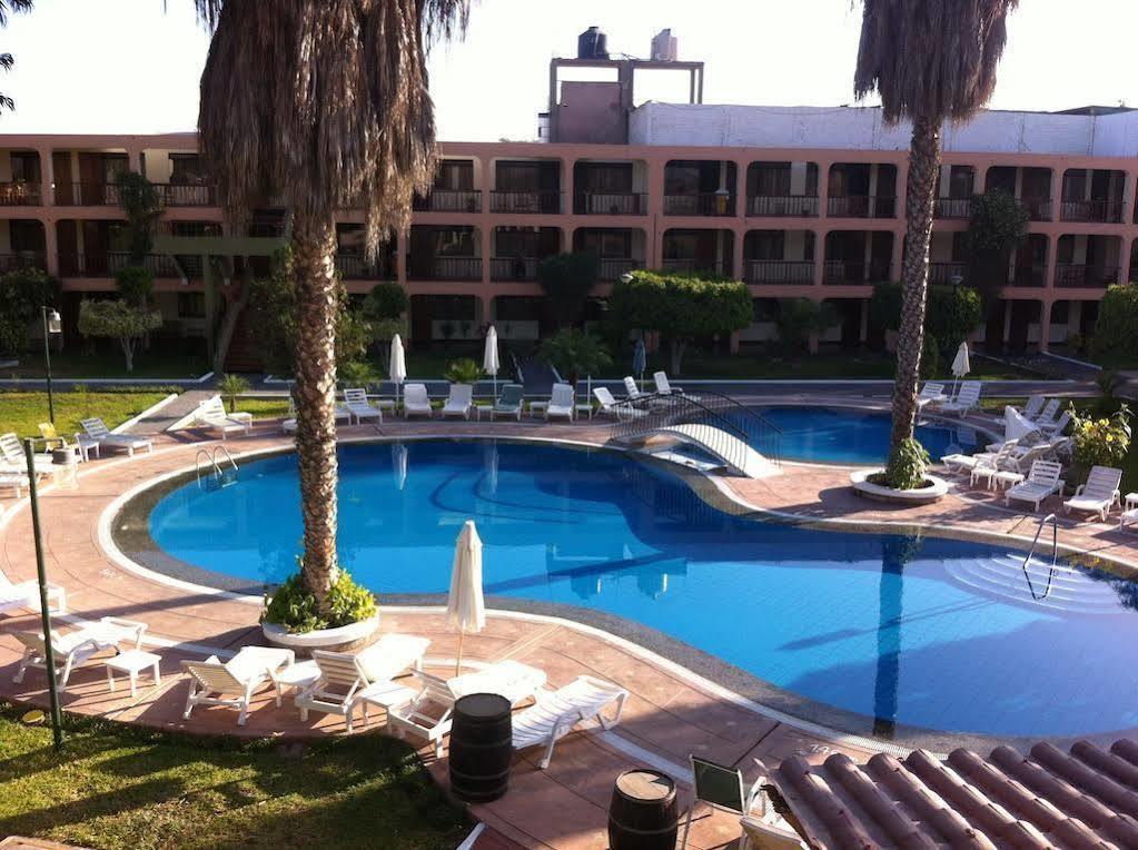 Hotel Villa De Valverde Ίκα Εξωτερικό φωτογραφία
