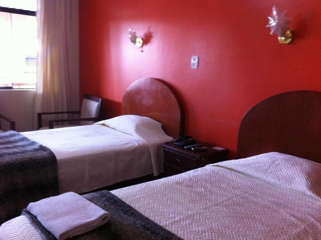 Hotel Villa De Valverde Ίκα Εξωτερικό φωτογραφία
