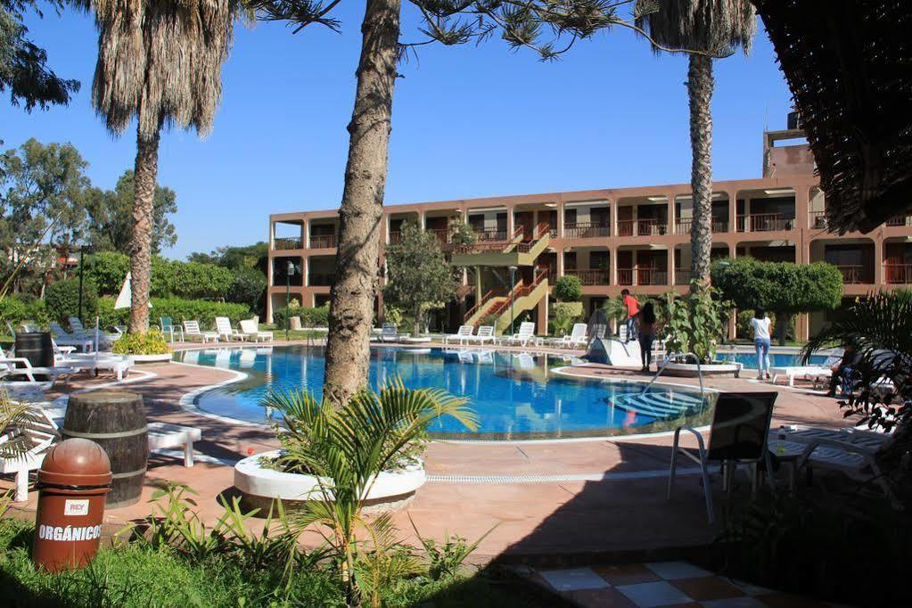 Hotel Villa De Valverde Ίκα Εξωτερικό φωτογραφία